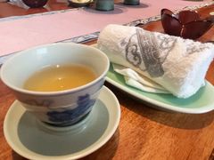 -王府茶宴(大观园总店)