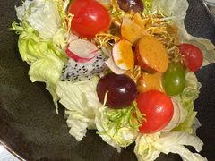 -会宾园·云山宴中餐