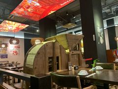 -大洋家·精品潮汕菜·生腌砂锅粥(天河东路店)