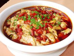 -南堂小馆·川菜馆(德商国际店)