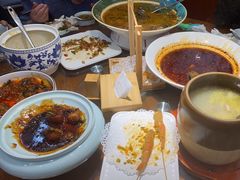 -光海·乡记酸菜鱼·始于1996(花园路店)