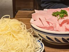 -袁山山重庆火锅(丈八北路店)