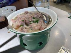 香芋蒸排骨-费大厨辣椒炒肉(黄兴中心广场店)