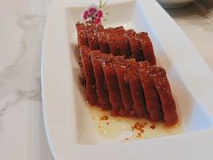 -玉林烤鸭店(定福庄店)