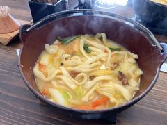 -ほうとう不動(東恋路店)