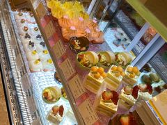 -檬舒舒MonChouChou(环球金融中心店)