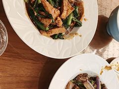 -南门小馆·清真(国贸商城店)