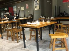 大堂-范贤光鸡公煲(平乐园总店)