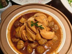 -CHIC1699远洋私厨