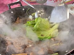 -侠成水上农庄(工业大道店)