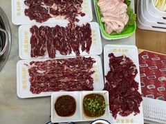 -杏花吴记牛肉火锅