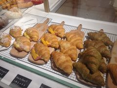 -流酥可心·牛乳蛋糕商店(禾祥西路店)