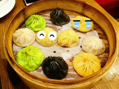-隆喜元鱼汤包·海鲜(中联广场店)