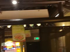 -绿茶餐厅(哈尔滨凯德店)