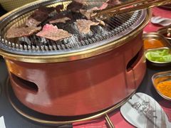 -西塔老太太泥炉烤肉(北京双井店)