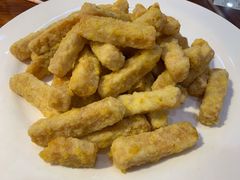 蛋黄南瓜-惠宾饭庄(中山路店)