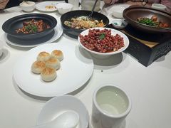-马仕玖煲·融合菜·酥不腻烤鸭(人大店)