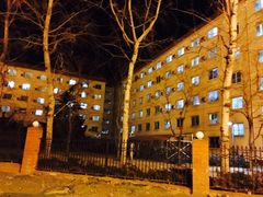 -中国政法大学(昌平校区)