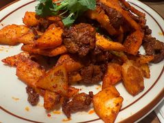 -纳鲁孜·新疆特色餐厅(上海悦荟广场店)