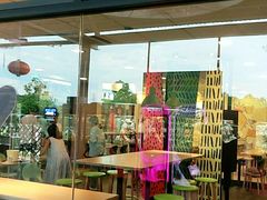 门面-麦当劳(庐山服务区店)