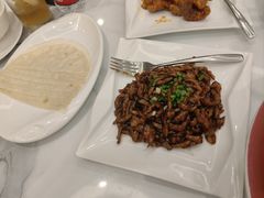 京酱肉丝-乐忻皇朝汇(环贸iapm商场店)