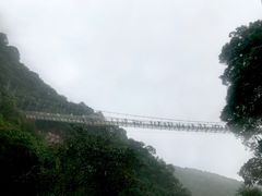 -古龙峡云天玻霸
