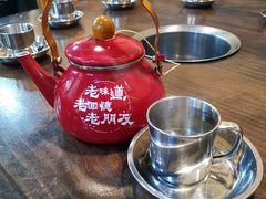 -东镇老火锅(长春路首店)