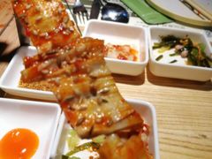 -通海俄式烧烤(下瓦房店)