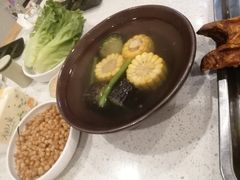 -浮何烤铺(桐梓林店)