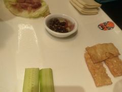 -俏江南(中山路先天下广场店)