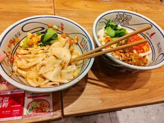 -陇上秦轩西安biangbiang面(朝龙汇店)
