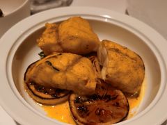 -Le Comptoir de Pierre Gagnaire