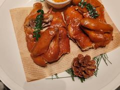 -锦楼·臻选新杭帮(杭州中心店)