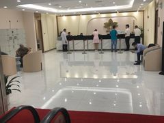 -慈铭奥亚健康体检(南山店-保利分院)