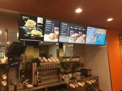 -麦当劳(温州人民路店)