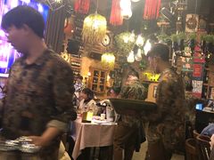 胡桃里烤鸡-时光码头民谣公社