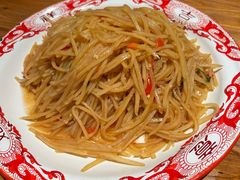 -破三川·新川菜(静安大融城店)