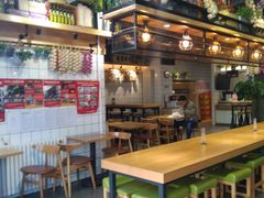 -老家肉饼(永泰庄店)