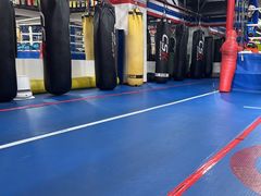 -北武堂拳击散打搏击泰拳俱乐部(三里屯总店)