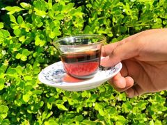 随手一拍-七彩云南庆沣祥茶庄(金融街店)