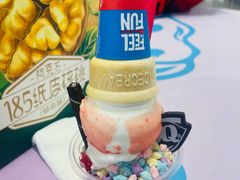-DQ·蛋糕·冰淇淋(金源新燕莎MALL店)