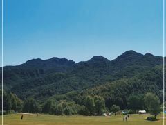 -玉渡山自然风景区