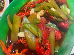 -沪小胖·小龙虾·蓝龙王(八佰伴店)