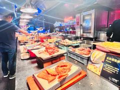 -九月海·海鲜自助(世纪东方店)