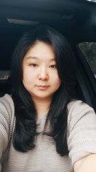 -韩国李知恩形象设计