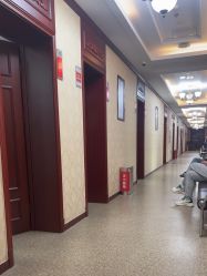 -南京医科大学友谊整形外科医院