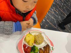 -眉州东坡(北苑华贸店)