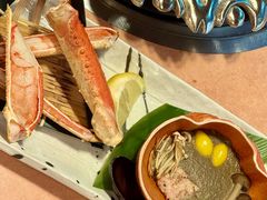 -蟹道乐(道顿堀本店)