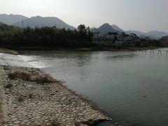 -绩溪龙川景区