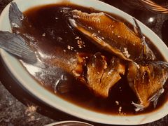 -菲乐餐厅(三十年经营·湖滨路店)
